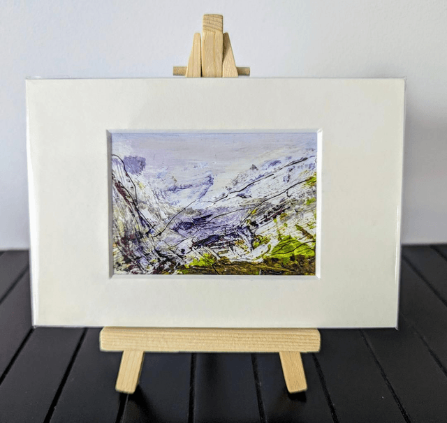 Yorkshire Series: Mini Art 11
