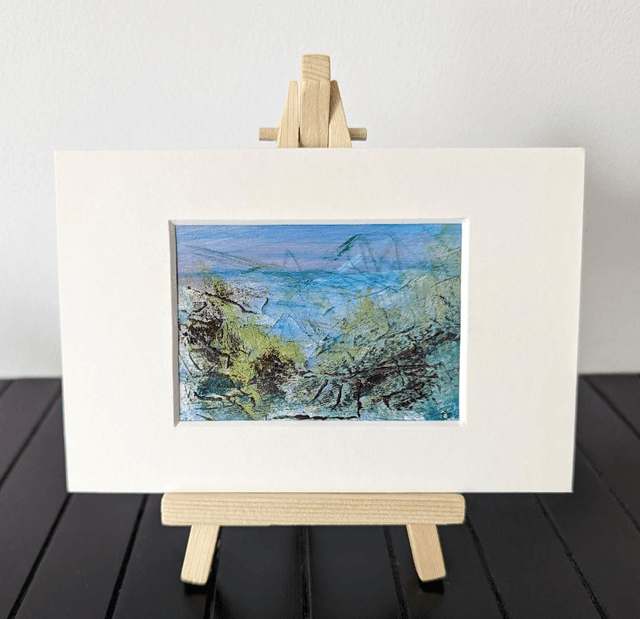 Yorkshire Series: Mini Art 5
