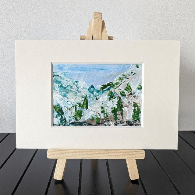 Yorkshire Series: Mini Art 12